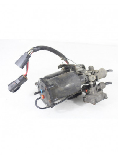 Recambio de bomba suspension para land rover discovery iv (l319) 3.0 sdv6 4x4 referencia OEM IAM 6H2219G525AF