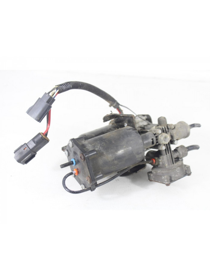 Recambio de bomba suspension para land rover discovery iv (l319) 3.0 sdv6 4x4 referencia OEM IAM 6H2219G525AF