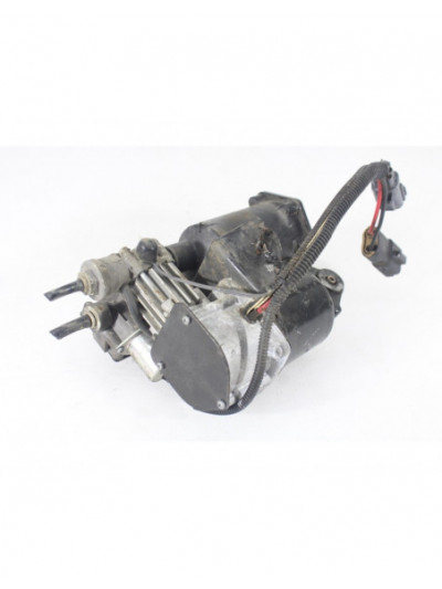 Recambio de bomba suspension para land rover discovery iv (l319) 3.0 sdv6 4x4 referencia OEM IAM 6H2219G525AF