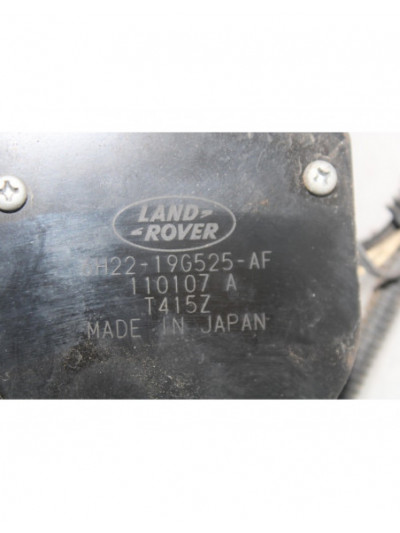 Recambio de bomba suspension para land rover discovery iv (l319) 3.0 sdv6 4x4 referencia OEM IAM 6H2219G525AF