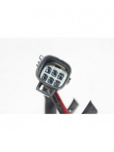 Recambio de bomba suspension para land rover discovery iv (l319) 3.0 sdv6 4x4 referencia OEM IAM 6H2219G525AF