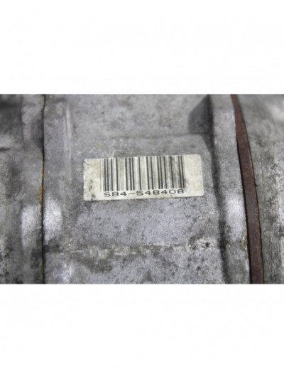 Compresor aire acondicionado AUDI A4 B8 Avant 2.0 TDI 2010