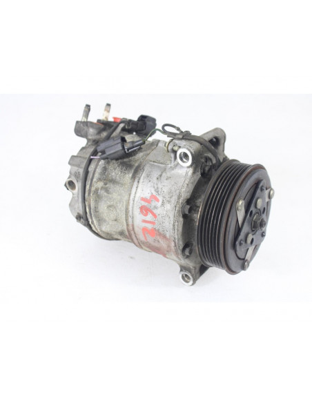 Compresor aire acondicionado LAND ROVER DISCOVERY IV 3.0 SDV6 4x4 2011