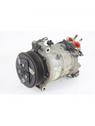 Compresor aire acondicionado LAND ROVER DISCOVERY IV 3.0 SDV6 4x4 2011