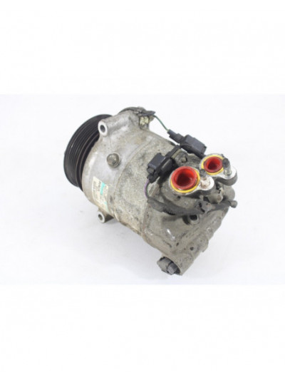 Compresor aire acondicionado LAND ROVER DISCOVERY IV 3.0 SDV6 4x4 2011