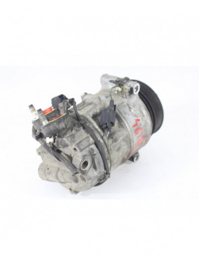 Compresor aire acondicionado LAND ROVER DISCOVERY IV 3.0 SDV6 4x4 2011
