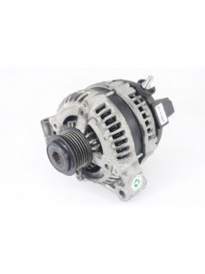 Recambio de alternador para land rover discovery iv (l319) 3.0 sdv6 4x4 referencia OEM IAM 1042102420