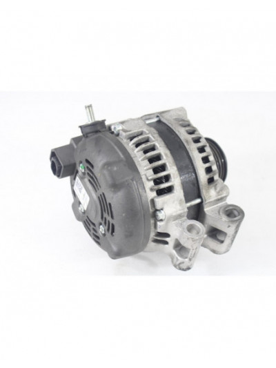 Recambio de alternador para land rover discovery iv (l319) 3.0 sdv6 4x4 referencia OEM IAM 1042102420