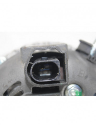 Recambio de alternador para land rover discovery iv (l319) 3.0 sdv6 4x4 referencia OEM IAM 1042102420