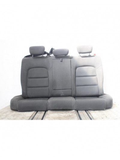 Recambio de asientos traseros para audi a4 b8 avant (8k5) 2.0 tdi referencia OEM IAM 4656T