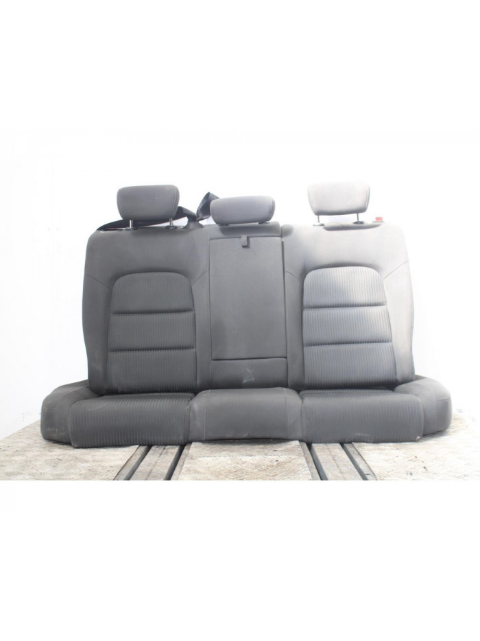 Asientos traseros AUDI A4 B8 Avant 2.0 TDI 2010