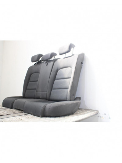 Asientos traseros AUDI A4 B8 Avant 2.0 TDI 2010