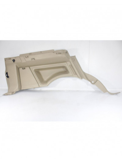 Recambio de guarnecido maletero izquierdo para land rover discovery iv (l319) 3.0 sdv6 4x4 referencia OEM IAM ESJ500951