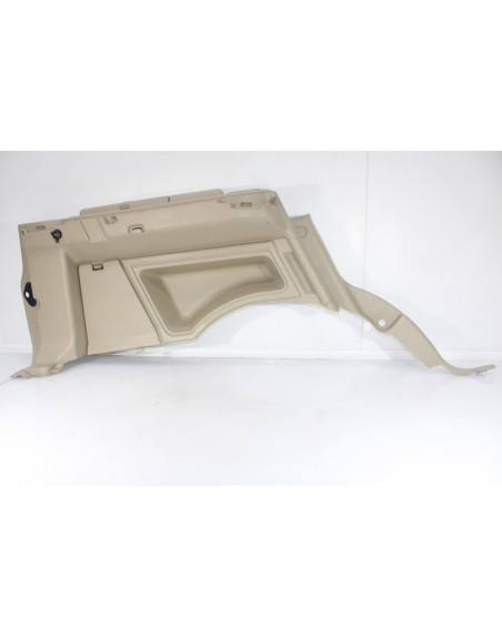 Recambio de guarnecido maletero izquierdo para land rover discovery iv (l319) 3.0 sdv6 4x4 referencia OEM IAM ESJ500951