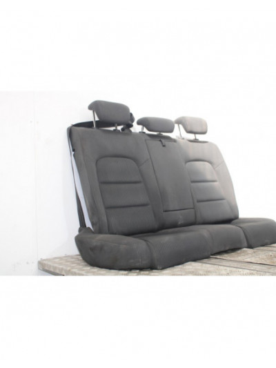 Asientos traseros AUDI A4 B8 Avant 2.0 TDI 2010