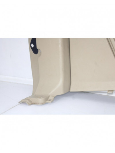 Recambio de guarnecido maletero izquierdo para land rover discovery iv (l319) 3.0 sdv6 4x4 referencia OEM IAM ESJ500951