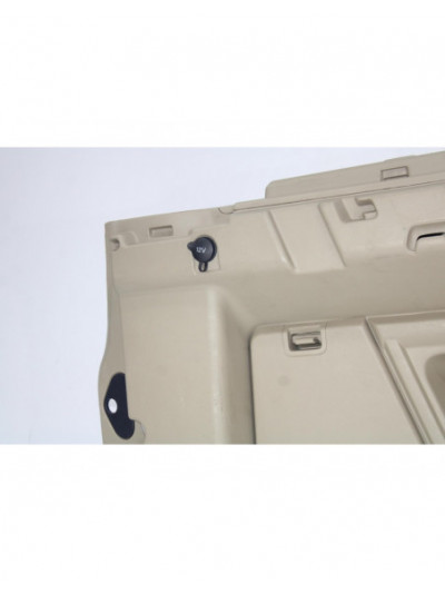 Recambio de guarnecido maletero izquierdo para land rover discovery iv (l319) 3.0 sdv6 4x4 referencia OEM IAM ESJ500951