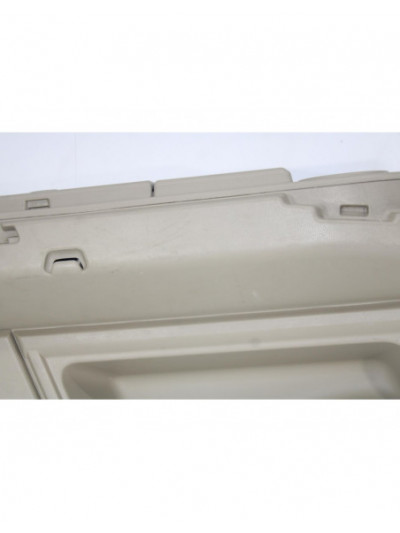 Recambio de guarnecido maletero izquierdo para land rover discovery iv (l319) 3.0 sdv6 4x4 referencia OEM IAM ESJ500951