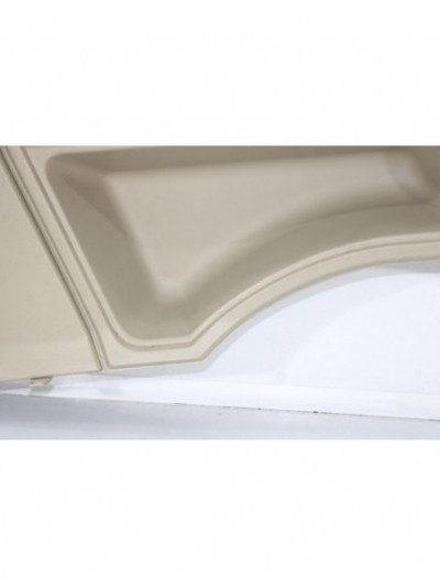 Recambio de guarnecido maletero izquierdo para land rover discovery iv (l319) 3.0 sdv6 4x4 referencia OEM IAM ESJ500951