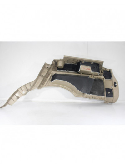 Recambio de guarnecido maletero izquierdo para land rover discovery iv (l319) 3.0 sdv6 4x4 referencia OEM IAM ESJ500951