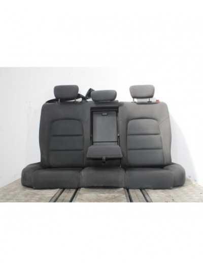 Asientos traseros AUDI A4 B8 Avant 2.0 TDI 2010