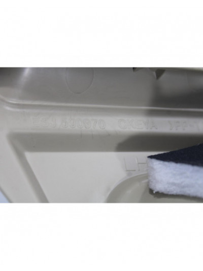 Recambio de guarnecido maletero izquierdo para land rover discovery iv (l319) 3.0 sdv6 4x4 referencia OEM IAM ESJ500951