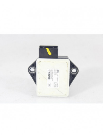 Recambio de modulo electronico para land rover discovery iv (l319) 3.0 sdv6 4x4 referencia OEM IAM AH4214B296AC