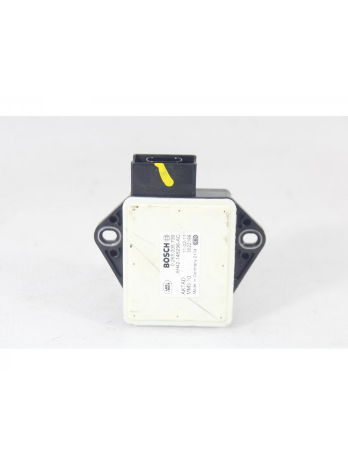Modulo electronico LAND ROVER DISCOVERY IV 3.0 SDV6 4x4 2011