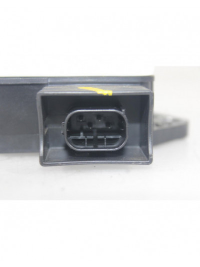 Modulo electronico LAND ROVER DISCOVERY IV 3.0 SDV6 4x4 2011