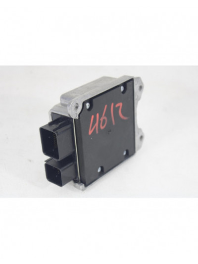 Recambio de centralita airbag para land rover discovery iv (l319) 3.0 sdv6 4x4 referencia OEM IAM AH2214D374AG