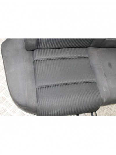 Asientos traseros AUDI A4 B8 Avant 2.0 TDI 2010
