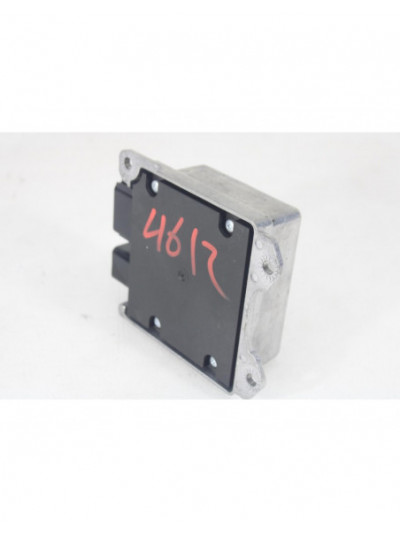 Recambio de centralita airbag para land rover discovery iv (l319) 3.0 sdv6 4x4 referencia OEM IAM AH2214D374AG