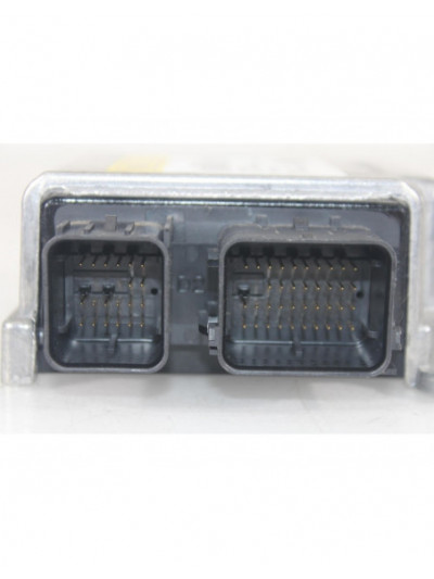 Recambio de centralita airbag para land rover discovery iv (l319) 3.0 sdv6 4x4 referencia OEM IAM AH2214D374AG