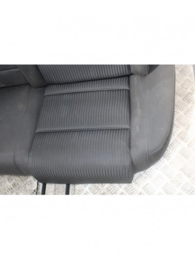 Asientos traseros AUDI A4 B8 Avant 2.0 TDI 2010