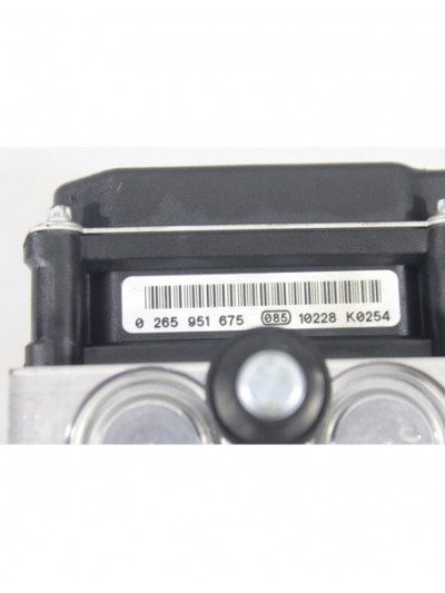 Abs LAND ROVER DISCOVERY IV 3.0 SDV6 4x4 2011