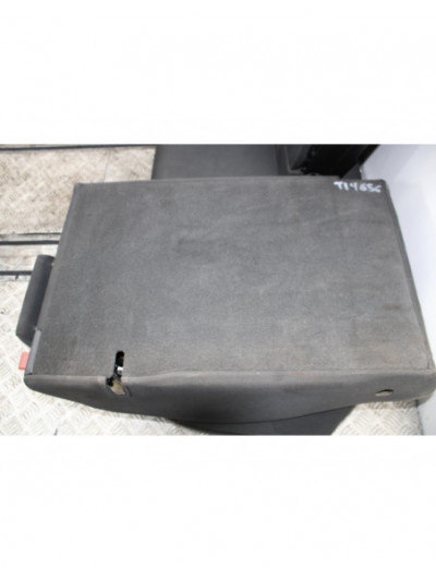 Asientos traseros AUDI A4 B8 Avant 2.0 TDI 2010