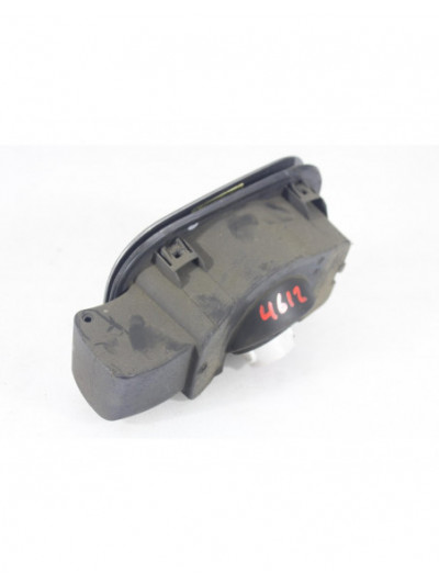 Recambio de tapa exterior combustible para land rover discovery iv (l319) 3.0 sdv6 4x4 referencia OEM IAM AH2227936AB