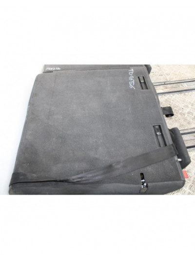 Asientos traseros AUDI A4 B8 Avant 2.0 TDI 2010