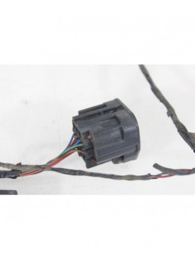 Sensor de aparcamiento LAND ROVER DISCOVERY IV 3.0 SDV6 4x4 2011