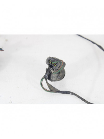 Sensor de aparcamiento LAND ROVER DISCOVERY IV 3.0 SDV6 4x4 2011