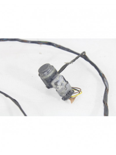 Sensor de aparcamiento LAND ROVER DISCOVERY IV 3.0 SDV6 4x4 2011
