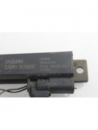 Sensor de aparcamiento LAND ROVER DISCOVERY IV 3.0 SDV6 4x4 2011