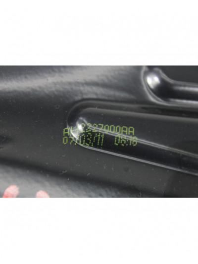 Elevalunas trasero derecho LAND ROVER DISCOVERY IV 3.0 SDV6 4x4 2011