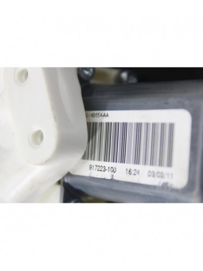 Elevalunas trasero derecho LAND ROVER DISCOVERY IV 3.0 SDV6 4x4 2011