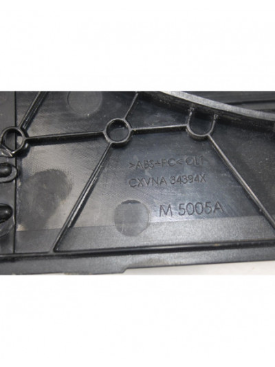 Guarnecido columna direccion LAND ROVER DISCOVERY IV 3.0 SDV6 4x4 2011