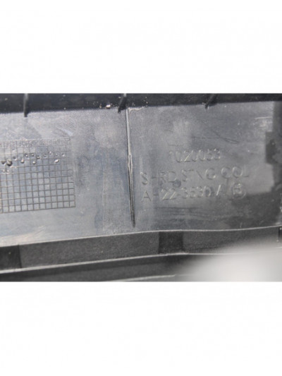 Guarnecido columna direccion LAND ROVER DISCOVERY IV 3.0 SDV6 4x4 2011