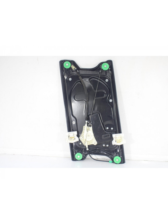 Recambio de elevalunas delantero derecho para land rover discovery iv (l319) 3.0 sdv6 4x4 referencia OEM IAM AH2223200AB