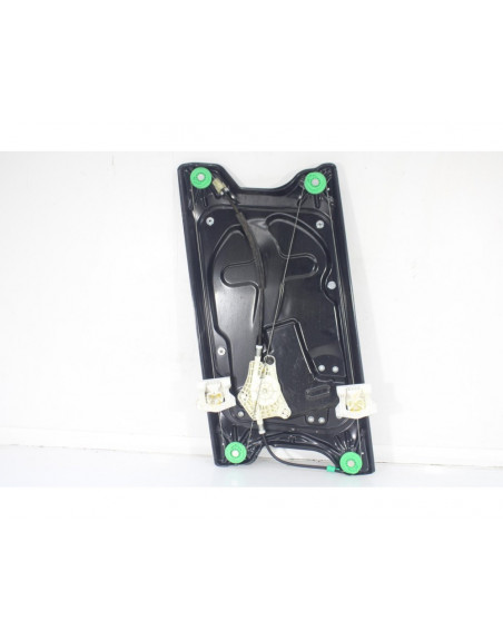 Recambio de elevalunas delantero derecho para land rover discovery iv (l319) 3.0 sdv6 4x4 referencia OEM IAM AH2223200AB