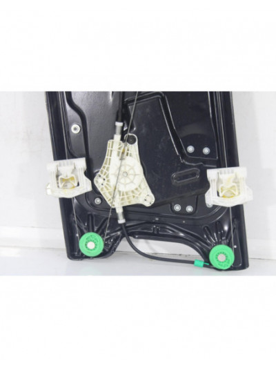 Recambio de elevalunas delantero derecho para land rover discovery iv (l319) 3.0 sdv6 4x4 referencia OEM IAM AH2223200AB