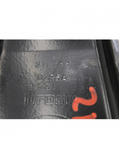 Recambio de elevalunas delantero derecho para land rover discovery iv (l319) 3.0 sdv6 4x4 referencia OEM IAM AH2223200AB